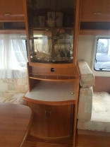                         Hobby Prestige 650 - zdjęcie 7
                        