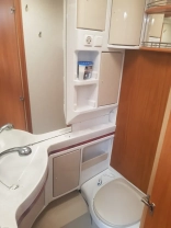                         Hobby Prestige 650 - zdjęcie 10
                        