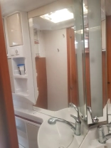                         Hobby Prestige 650 - zdjęcie 11
                        