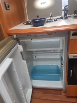                         Hobby Prestige 650 - zdjęcie 15
                        