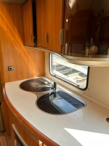                         Hobby Prestige 650 - zdjęcie 16
                        