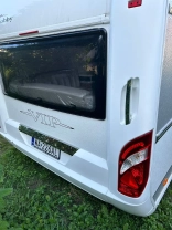                         Hobby 660 VIP - zdjęcie 2
                        