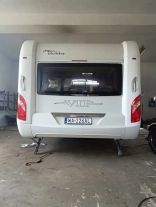                         Hobby 660 VIP - zdjęcie 6
                        