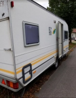                         KNAUS SÜDWIND - zdjęcie 1
                        