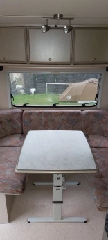                         Dethleffs Rondo - zdjęcie 11
                        