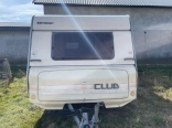                         Burstner Caravane Club - zdjęcie 2
                        