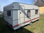                         Burstner Caravane Club - zdjęcie 3
                        
