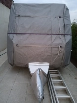                         KNAUS Eifeland 500FU 50 Years Celebration - zdjęcie 10
                        