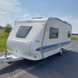                         Hobby De Luxe 495 - zdjęcie 1
                        