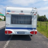                         Hobby De Luxe 495 - zdjęcie 2
                        