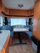                         Hobby De Luxe 495 - zdjęcie 4
                        