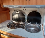                         Hobby De Luxe 495 - zdjęcie 9
                        