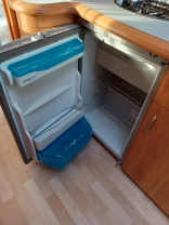                         Hobby De Luxe 495 - zdjęcie 10
                        