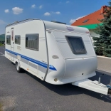                         Hobby De Luxe 495 - zdjęcie 11
                        