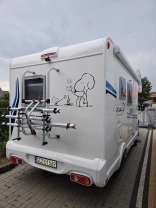                         XGO Dynamic Dynamic 25 Renault Master - zdjęcie 2
                        