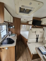                         XGO Dynamic Dynamic 25 Renault Master - zdjęcie 3
                        