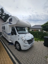                         XGO Dynamic Dynamic 25 Renault Master - zdjęcie 9
                        