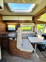                         Hymer-Eriba B680MC - zdjęcie 6
                        
