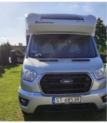                         Benimar Tessoro 442 NK - zdjęcie 1
                        