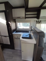                         Benimar Tessoro 442 NK - zdjęcie 4
                        