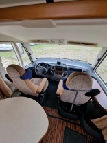                         Fiat Hymer B 524 SL - zdjęcie 3
                        