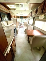                         Freightliner Fleetwood Discovery 38D - zdjęcie 6
                        