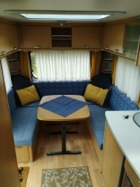                         KNAUS FU500 Südwind - zdjęcie 3
                        