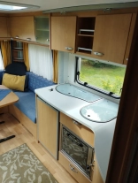                         KNAUS FU500 Südwind - zdjęcie 4
                        