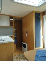                         KNAUS FU500 Südwind - zdjęcie 6
                        