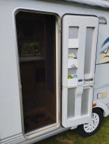                         KNAUS FU500 Südwind - zdjęcie 9
                        