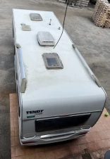                         Fendt Platin 700 - zdjęcie 4
                        