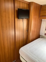                         Fendt Platin 700 - zdjęcie 8
                        