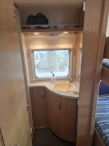                         KNAUS Sudwind 550 - zdjęcie 10
                        