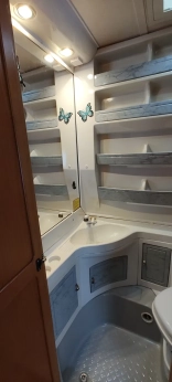                         Tabbert Comtesse 680 - zdjęcie 8
                        