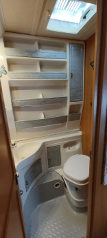                         Tabbert Comtesse 680 - zdjęcie 9
                        