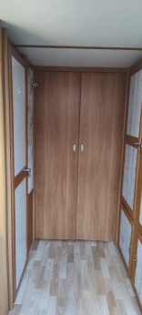                         Tabbert Comtesse 680 - zdjęcie 10
                        