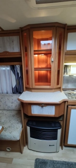                         Tabbert Comtesse 680 - zdjęcie 11
                        