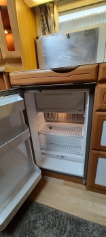                         Tabbert Comtesse 680 - zdjęcie 13
                        