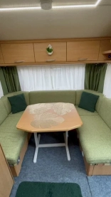                         KNAUS Azur 500 - zdjęcie 5
                        