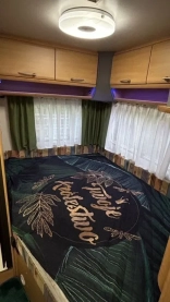                         KNAUS Azur 500 - zdjęcie 11
                        