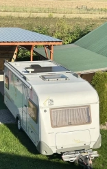                         KNAUS Azur 500 - zdjęcie 12
                        