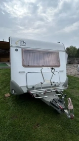                         KNAUS Azur 500 - zdjęcie 13
                        