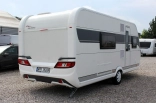                        Hobby DE LUXE 495 WFB - zdjęcie 2
                        