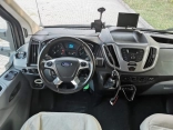                         Ford Transit Nobel Art - zdjęcie 12
                        