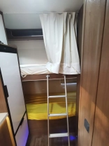                         Ford Transit Nobel Art - zdjęcie 20
                        