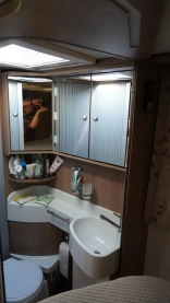                         Malibu Carthago T440 QB - zdjęcie 8
                        