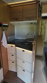                         Malibu Carthago T440 QB - zdjęcie 10
                        