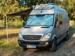                         Mercedes-Benz Sprinter - zdjęcie 2
                        