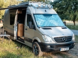                         Mercedes-Benz Sprinter - zdjęcie 4
                        