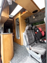                         Mercedes-Benz Sprinter - zdjęcie 6
                        